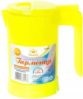 Электрический чайник Shams Гармония SH-002 (желтый)