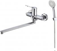 Смеситель Milardo Enjoy ENJSB00M10