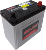 Автомобильный аккумулятор Solite 65B24LS (50 А·ч)