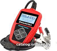 Тестер аккумуляторной батареи Вымпел ВА101
