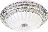 Припотолочная люстра LED4U L1101-350 CR