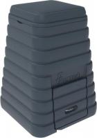 Садовый измельчитель Rostok 205.0600.910.000 (графит)