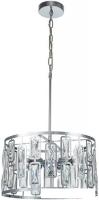 Подвесная люстра Escada 2102/4S Chrome