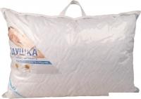 Спальная подушка Бояртекс С латексной крошкой ортопедическая 70x70