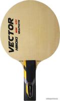 Основание для ракетки Gambler Vector Hinoki Straight GFC-19
