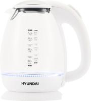 Электрический чайник Hyundai HYK-G3805