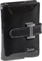 Визитница Peterson PTN BC-102-BLACK (черный)