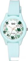 Наручные часы Q&Q Fashion Plastic V01AJ010