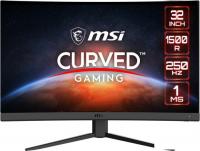 Игровой монитор MSI G32C4X