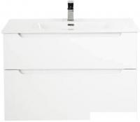BelBagno Тумба под умывальник ETNA-H60-1200-2C-SO-BL-P