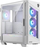 Корпус MSI MPG Velox 100R White
