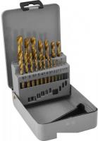 Набор сверл Thorvik TDBS19 (19 предметов)