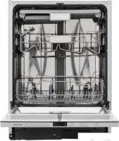 Встраиваемая посудомоечная машина Krona Lumera 60 BI