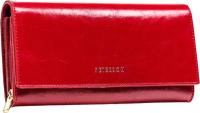 Кошелек Peterson PTN PL-409-1513 (красный)