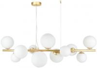 Подвесная люстра Mirastyle XL-20991/11 S Gold