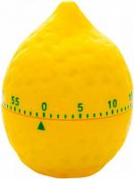 Таймер Mallony Lemon 003542