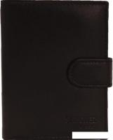 Кошелек Sanchez Casual AM-102R-123A (коричневый)