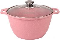 Кастрюля Kukmara Trendy Style Rose к41tsr