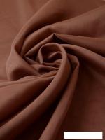 Тюль Велес Текстиль 600В (270x600, шоколад)