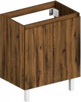 ЗОВ Тумба под умывальник Монови 60 M60LA0LAS (напольная/аттик)