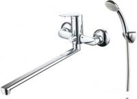 Смеситель Milardo Horizont HORSB02M10