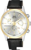 Наручные часы Q&Q Superior C24AJ011