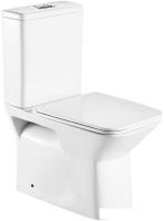 Унитаз WeltWasser Zinnbach 001 GL-WT