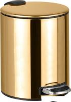 Мусорное ведро Bemeta Brilo 161315010