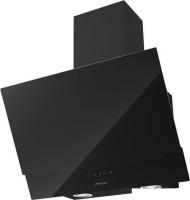Кухонная вытяжка Krona Alva 600 S (черный)