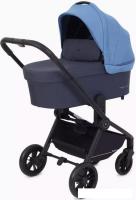 Универсальная коляска Rant Energy Basic RA092 (3 в 1, синий)
