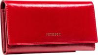 Кошелек Peterson PTN PL-403-1551 (красный)
