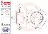 Brembo 09896921