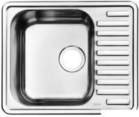 Кухонная мойка IDDIS Strit STR58PDi77