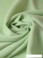 Тюль Велес Текстиль 500В (260x500, бледно-салатовый)