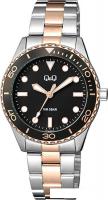 Наручные часы Q&Q Ladies Fashion Q55AJ002