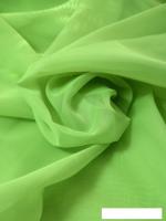 Тюль Велес Текстиль 600В (260x600, ярко-салатовый)