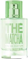 Парфюмерная вода Solinotes The Matcha EdP (50 мл)
