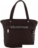 Женская сумка Volunteer 083-6042-04-BLK (черный)