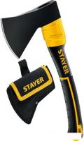 Топор Stayer Fiberglass 2062-06P