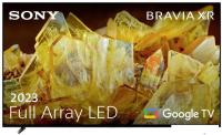 Телевизор Sony Bravia X90L XR-55X90L