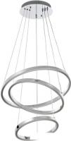 Подвесная люстра LED4U 55000-3 CR