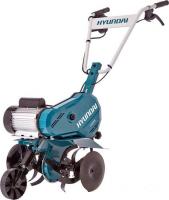Мотокультиватор Hyundai T2000E