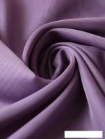 Тюль Велес Текстиль 400В (260x400, фиолетовый)