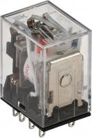 Реле промежуточное IEK RRP20-3-05-024D-LED