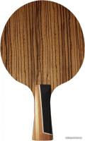 Основание для ракетки Gambler Zebrawood Im8 Carbon Flared GFC-12