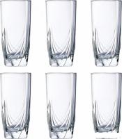 Набор стаканов для воды и напитков Luminarc Ascot N1308