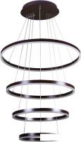 Подвесная люстра LED4U L55000-4HL BR