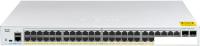Управляемый коммутатор 2-го уровня Cisco Catalyst C1000-48T-4G-L