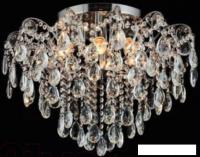 Люстра средней высоты Mirastyle JX-20271/500 CR