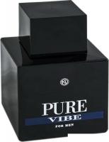 Туалетная вода Geparlys Pure Vibe EdT (100 мл)